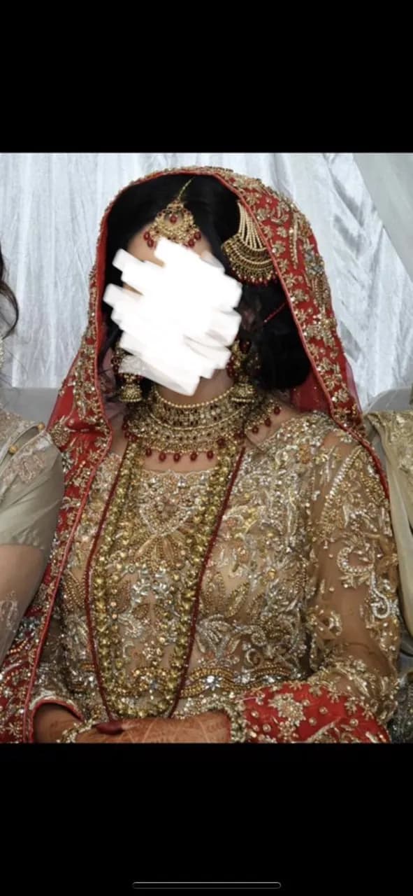 Bridal lenga — image 1