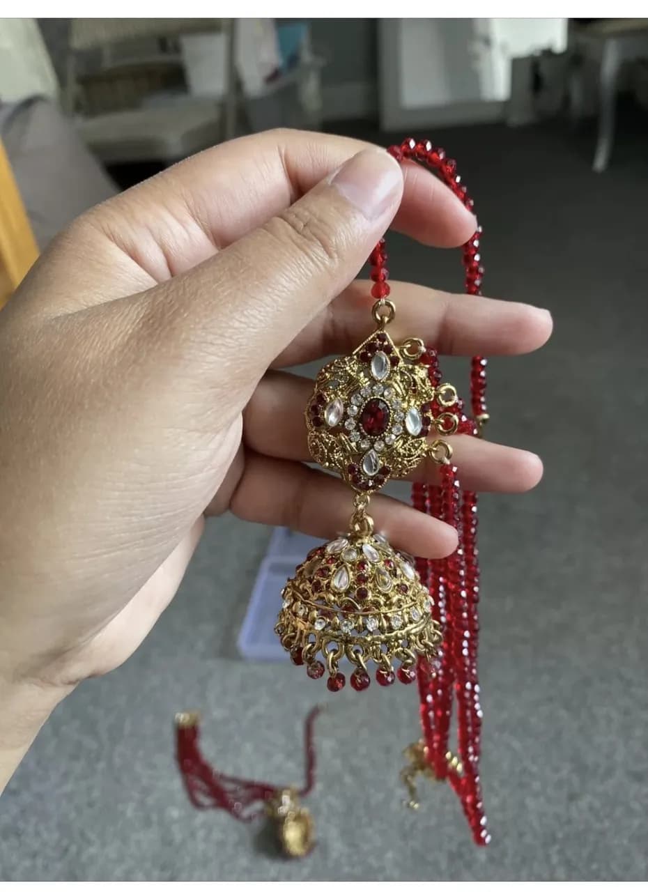 Jewellery — image 1