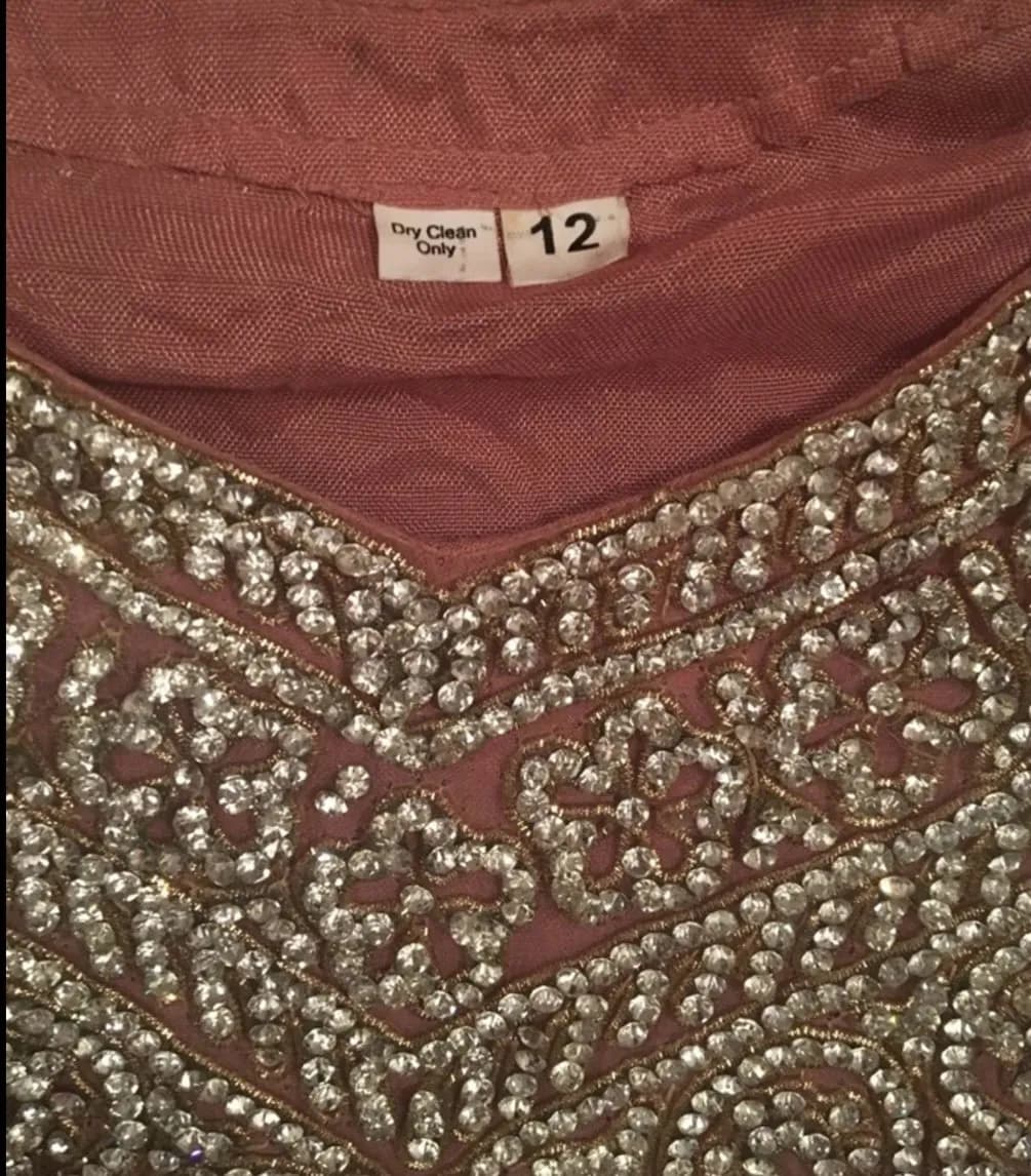 Pakistani Party Wear — image 1