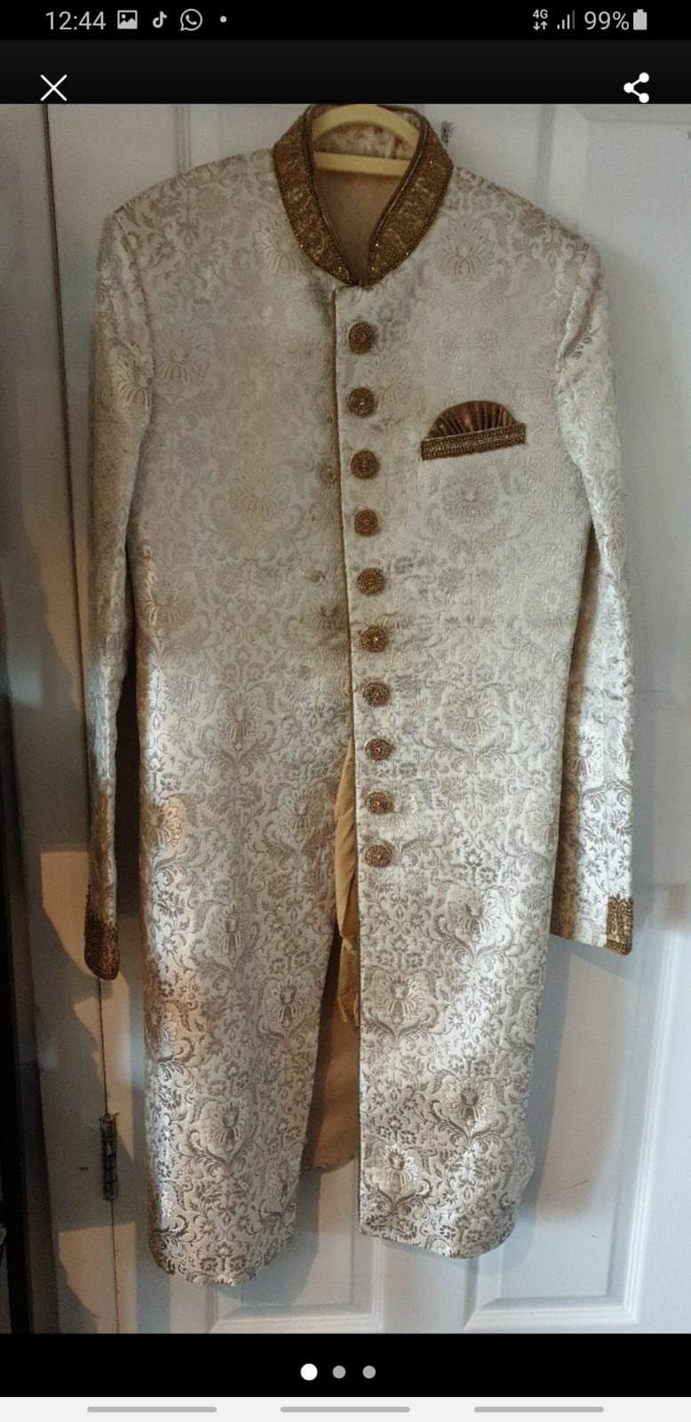 Boys suit — image 1
