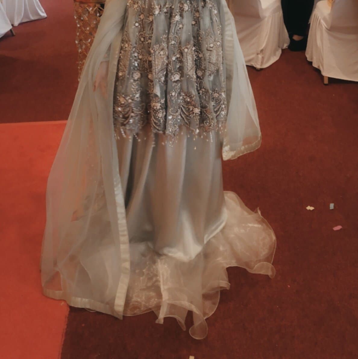 Pakistani/indian wedding dress — image 1