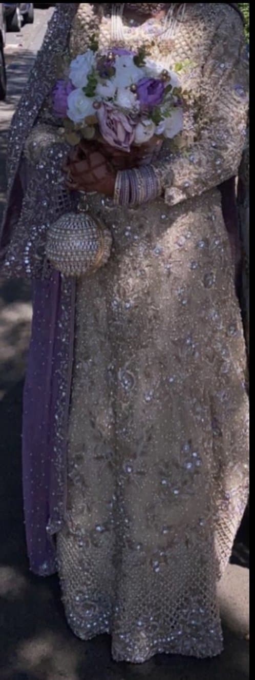 Wedding Lengha — image 1