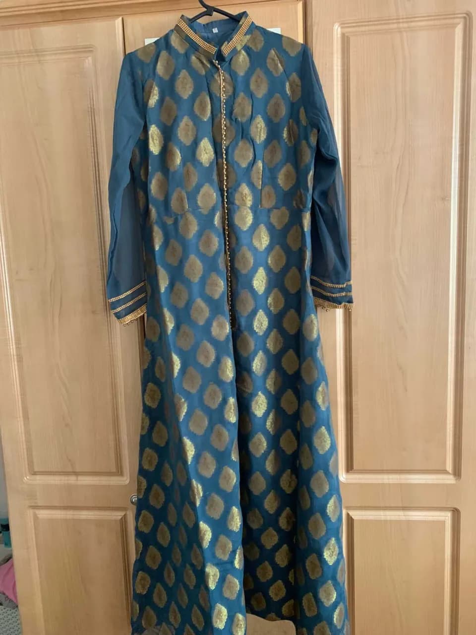 Bridesmaid dress — image 1