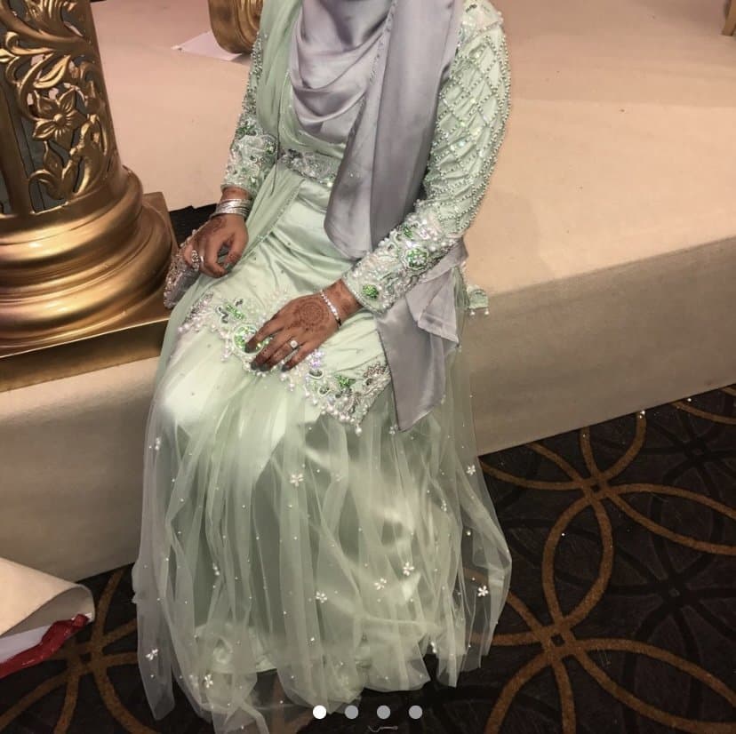 Asian outfit — image 1