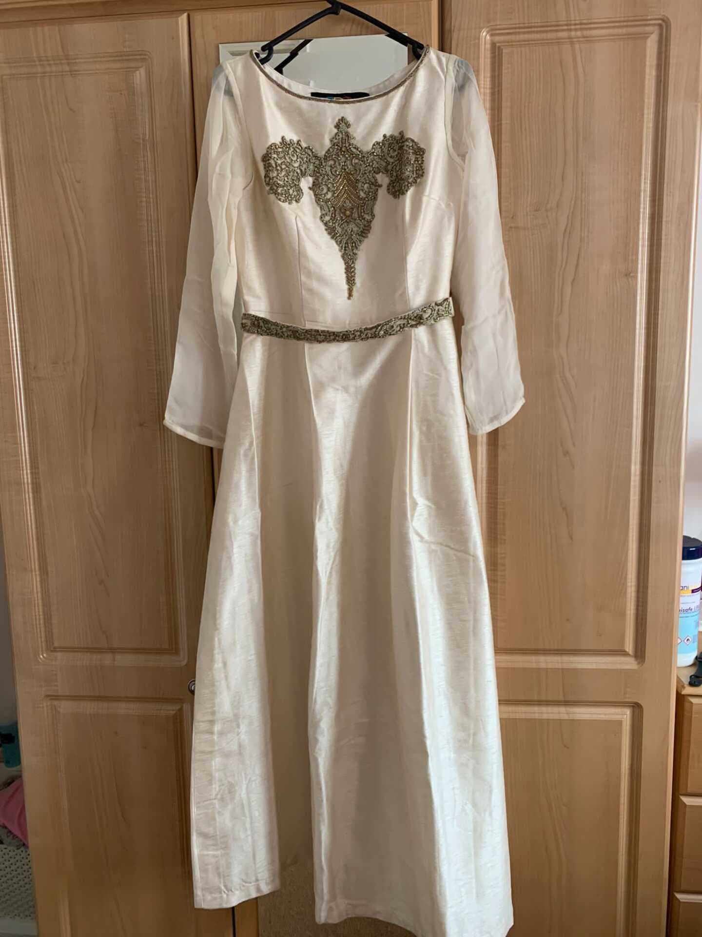 Bridesmaid dress — image 1