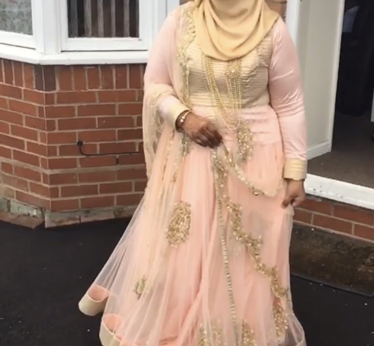Asian party wear — image 1
