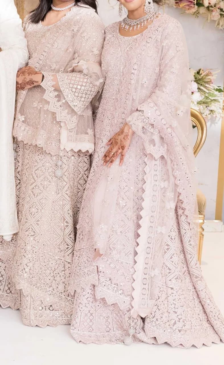 Sparkling Walima Lengha — image 1