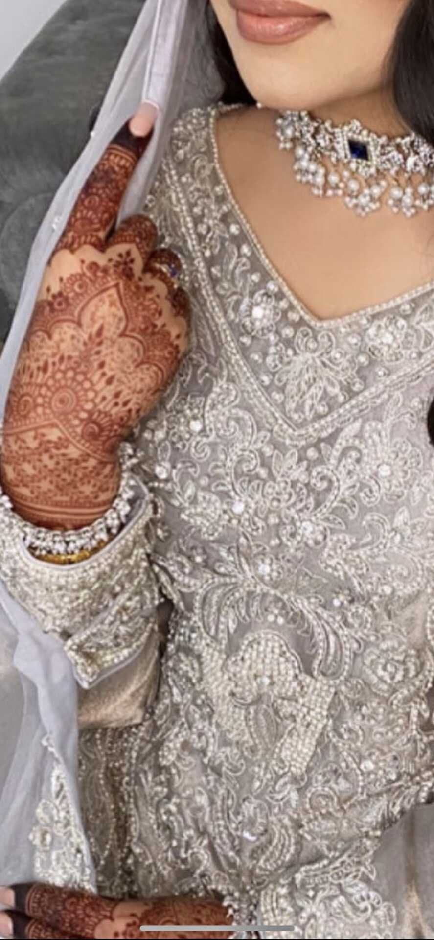 Wedding maxi — image 1
