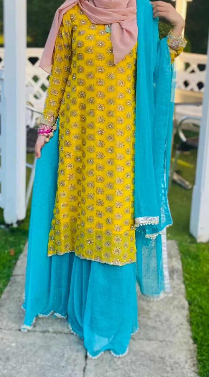 Lengha — image 1