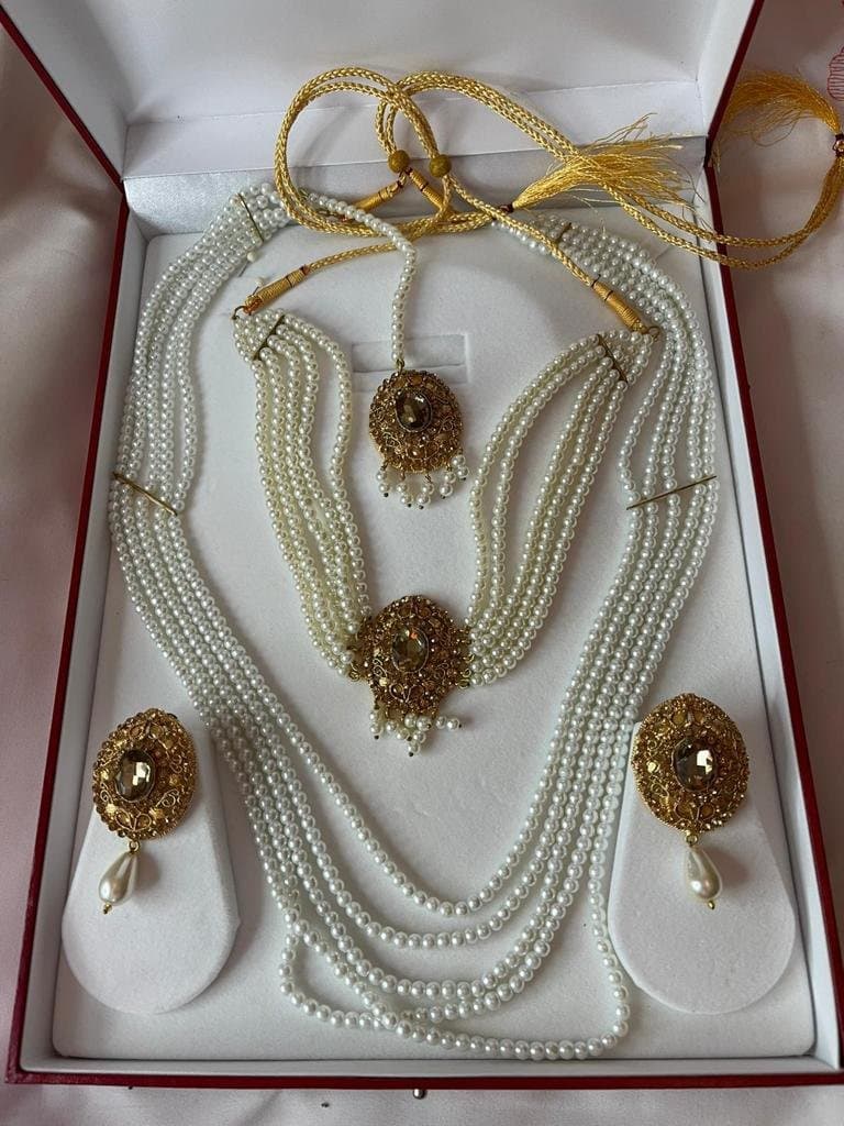 Asian jewellery — image 1