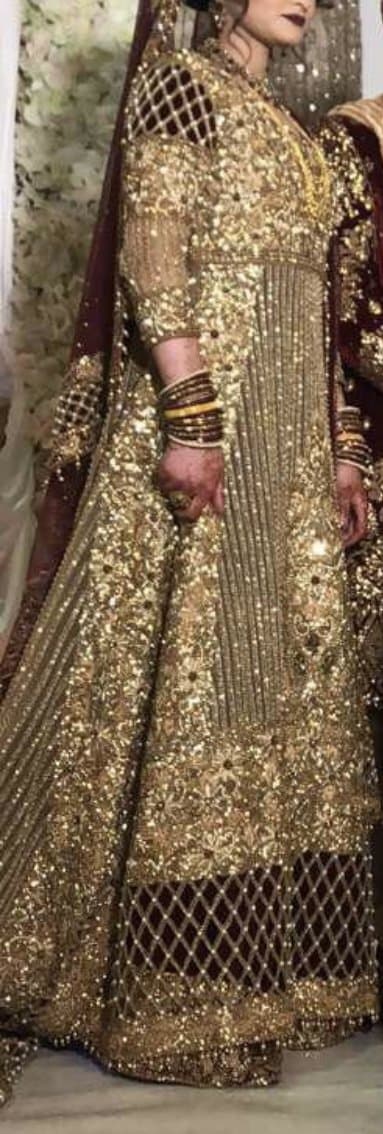 Bridal dress — image 1
