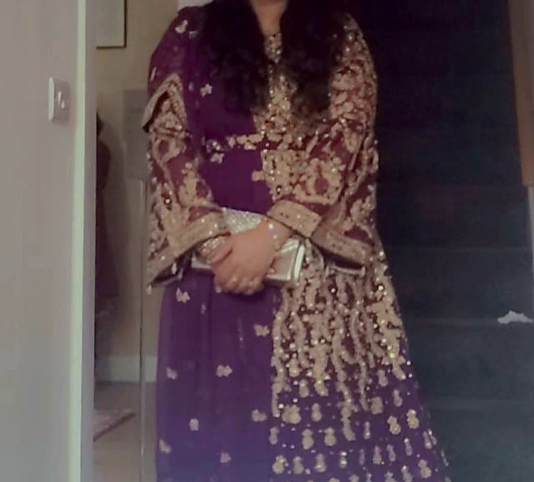 Pakistani partywear — image 1