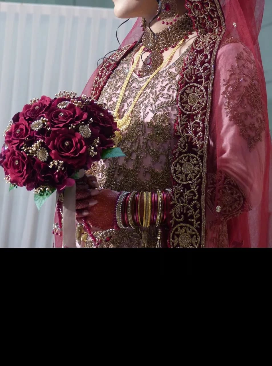 Wedding Dress from Impressions — image 1