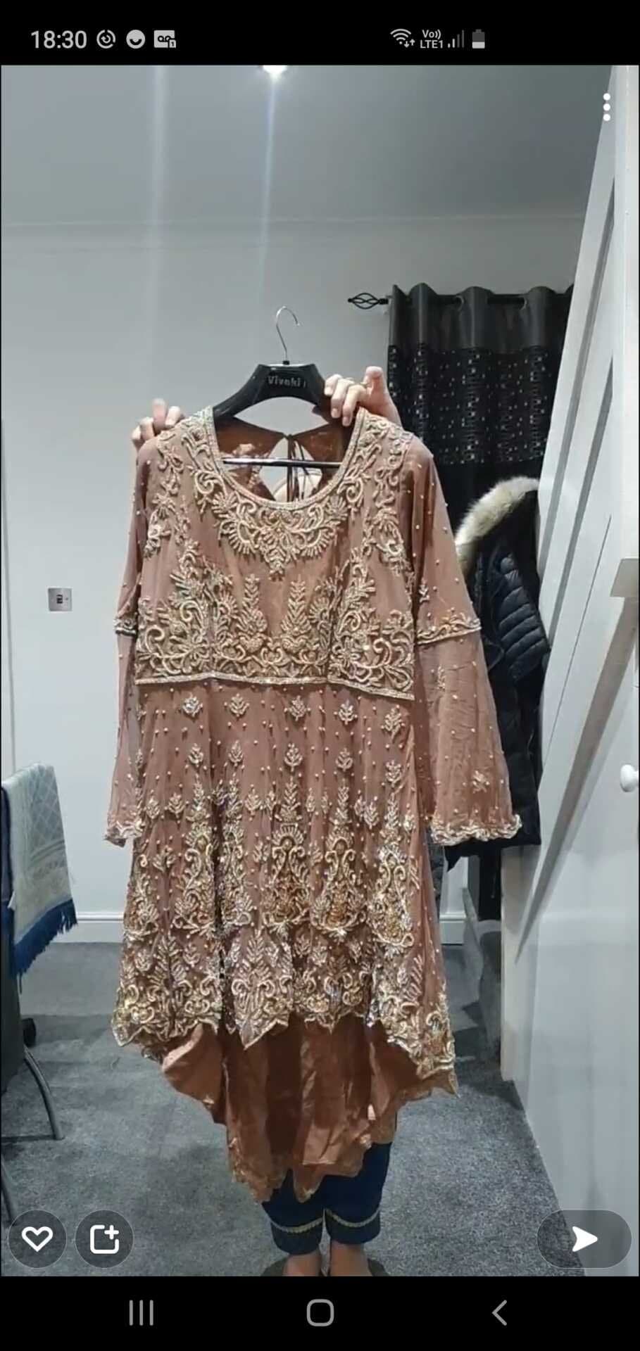 Party dress — image 1