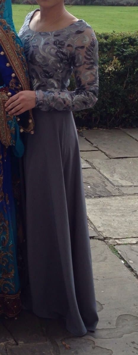 Bridesmaid Dress x3 — image 1