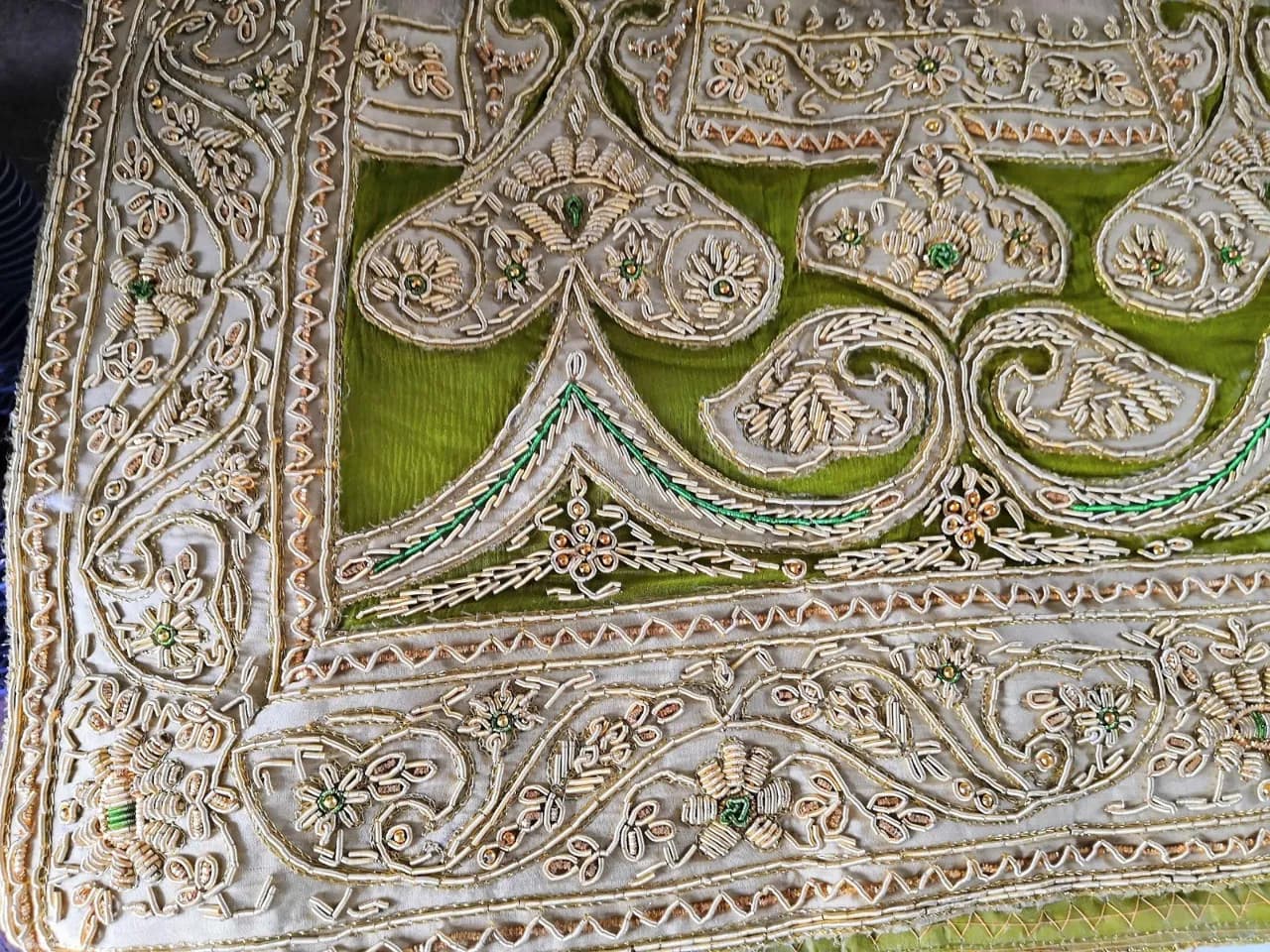 Bridal Lengha — image 1