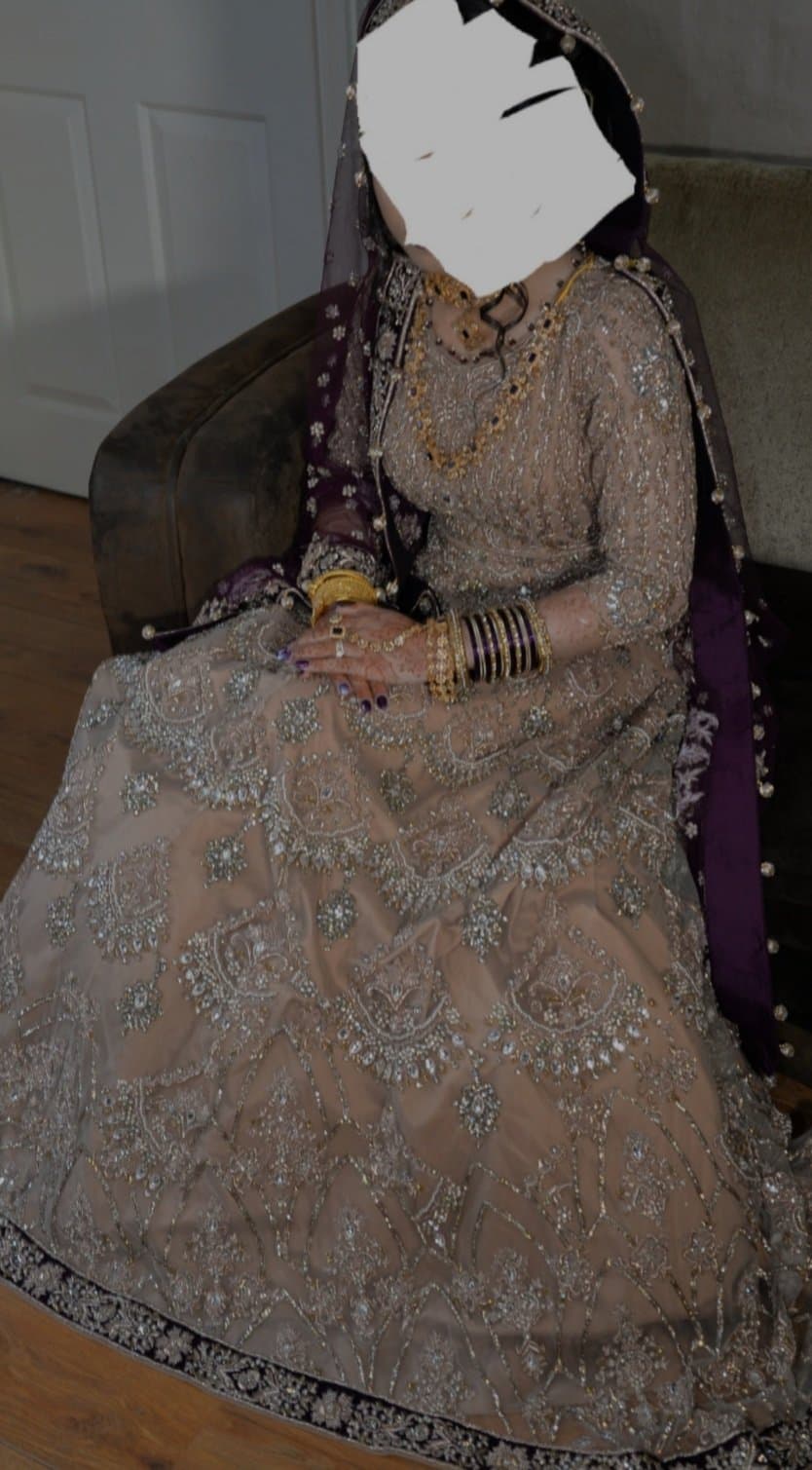 Khushboos by Chand lengha — image 1