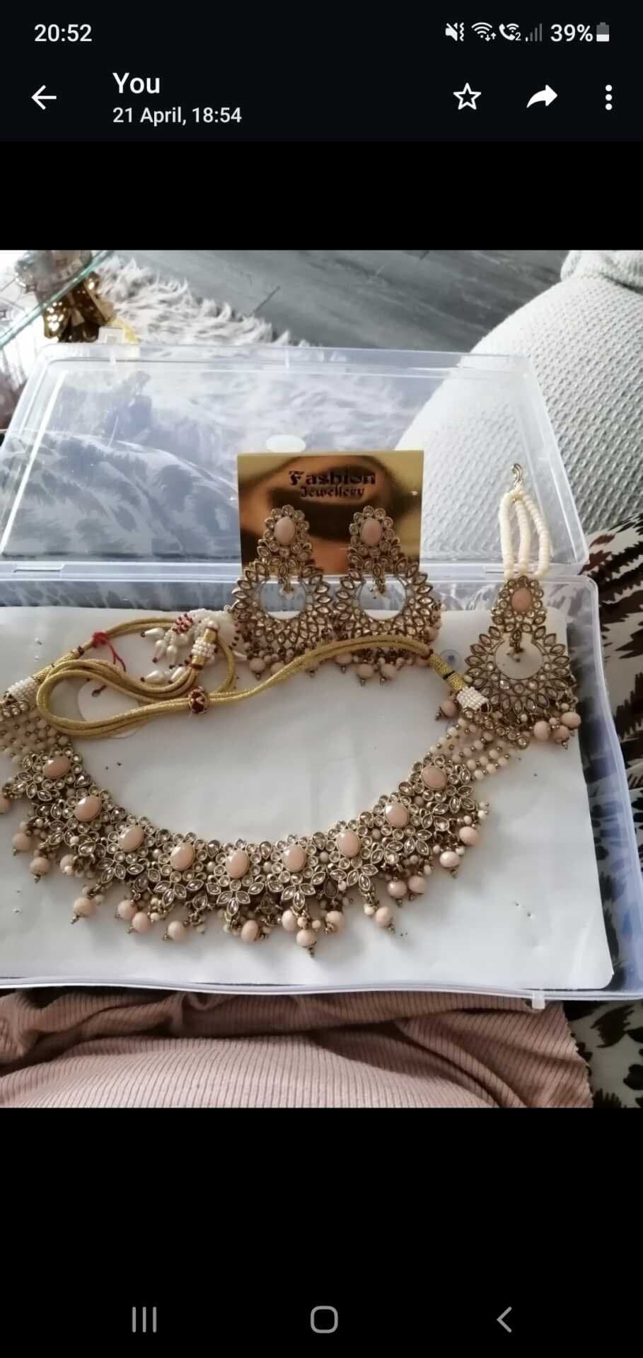 Necklace — image 1