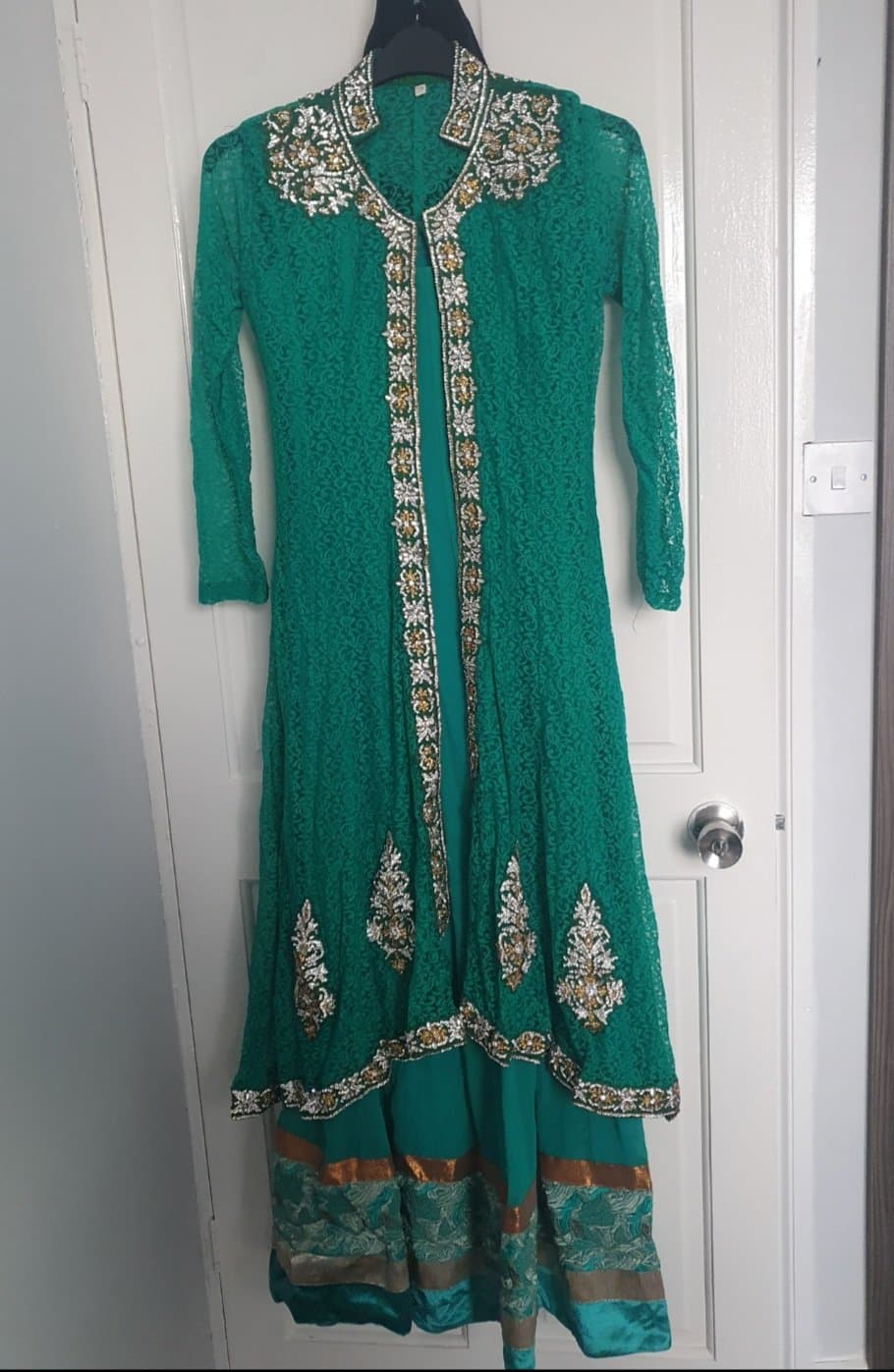Formal party dress — image 1
