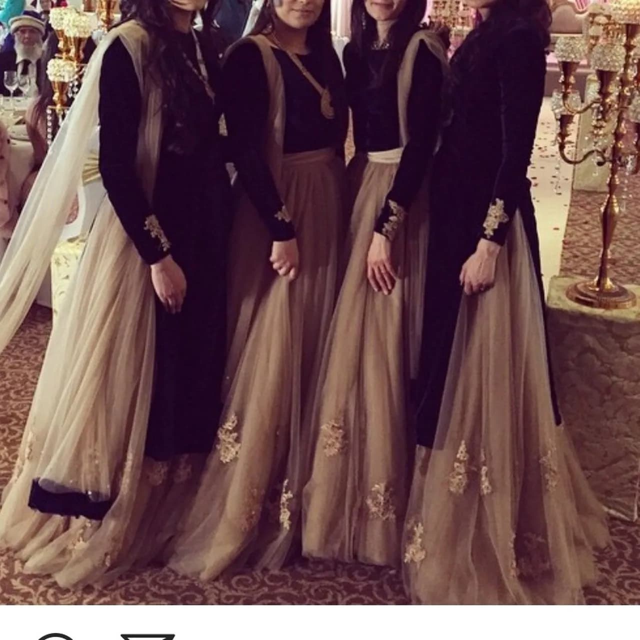 Party dress — image 1