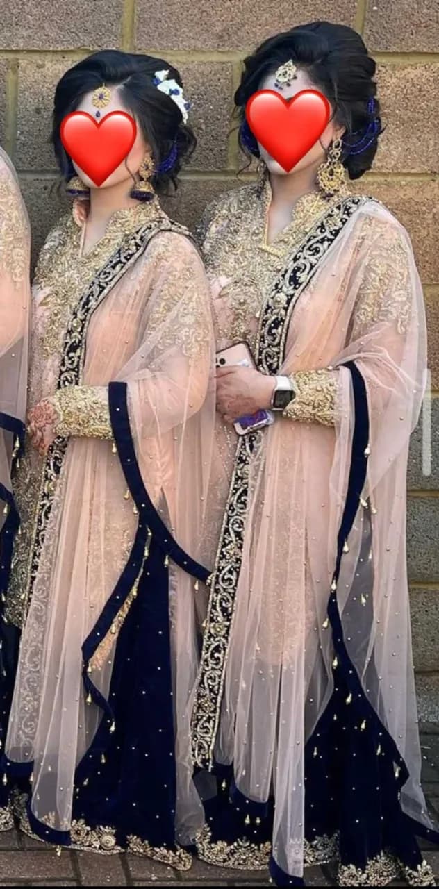 Mehndi Clothes — image 1