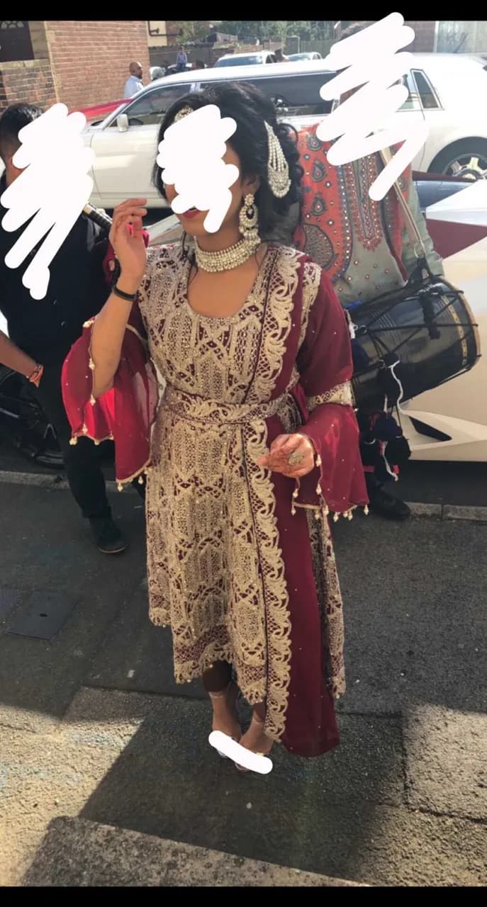 Dress — image 1
