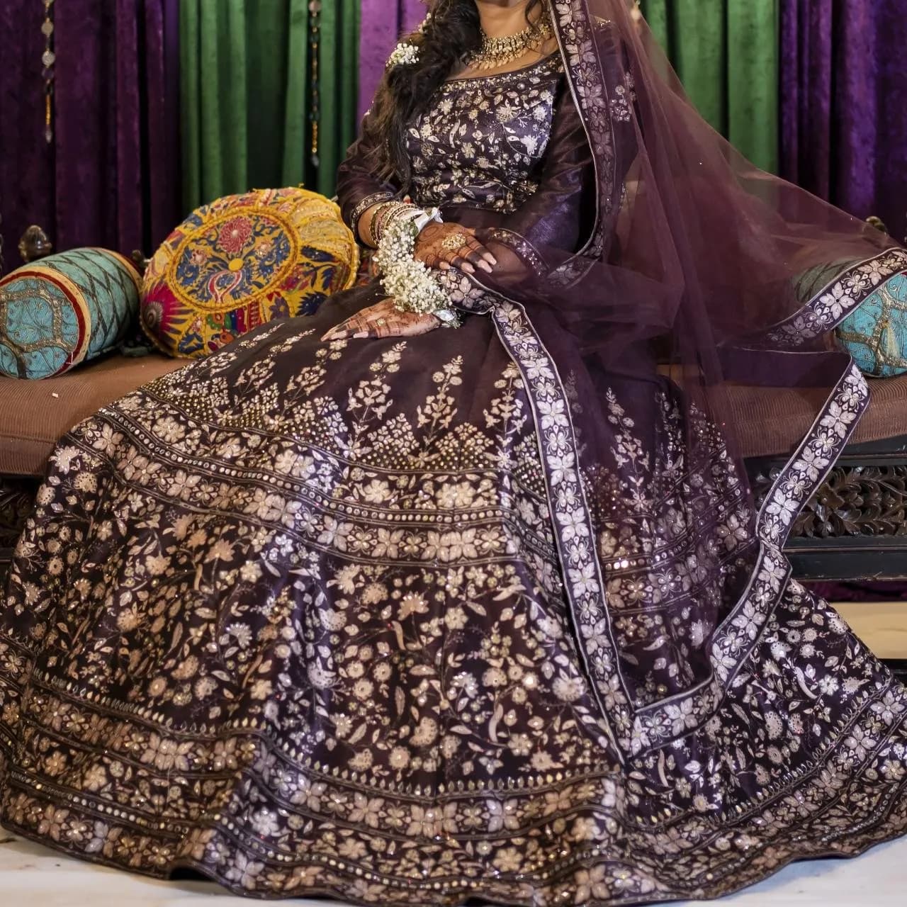 Lengha — image 1