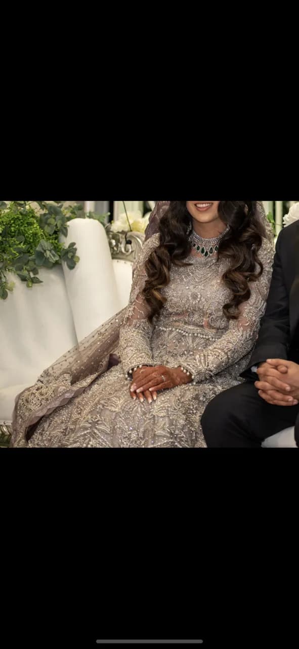 Designer Mysie Bridal — image 1