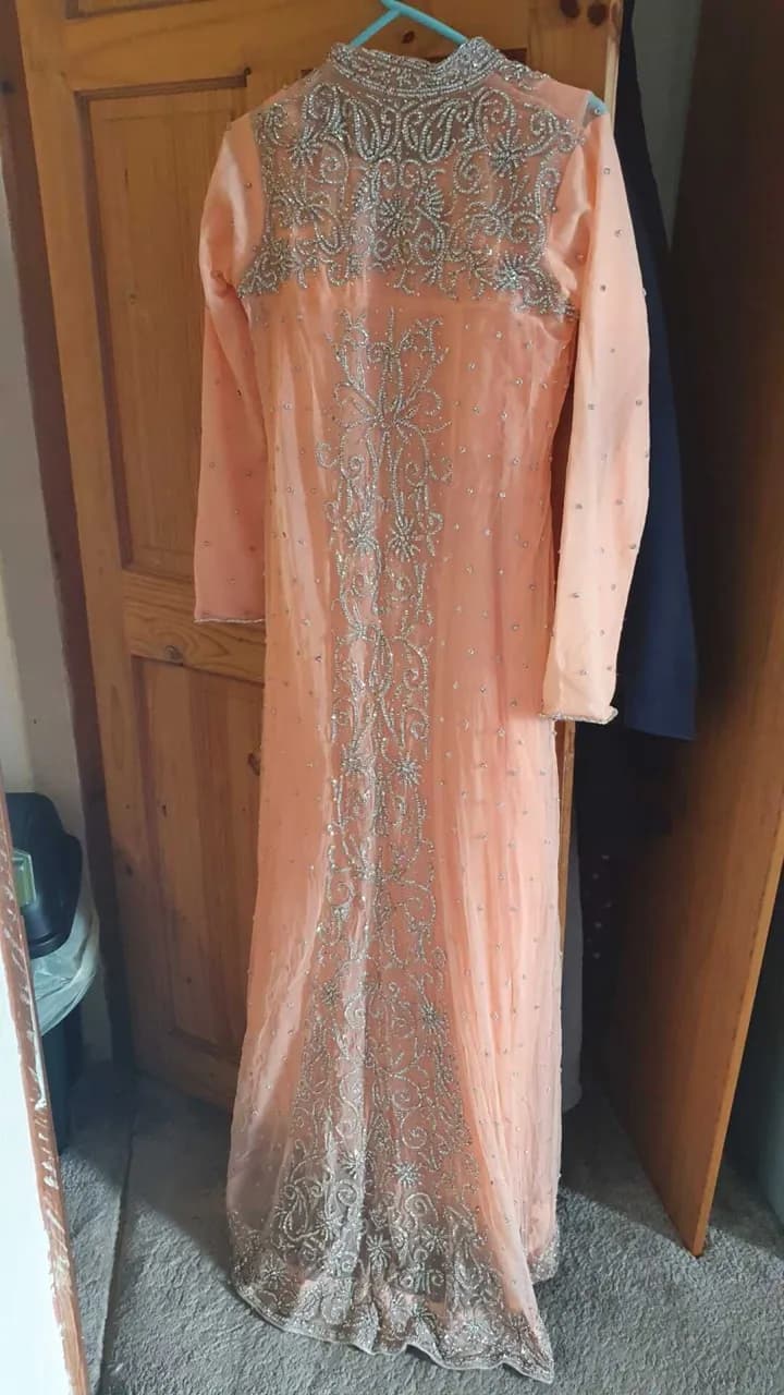 Daimante dress — image 1