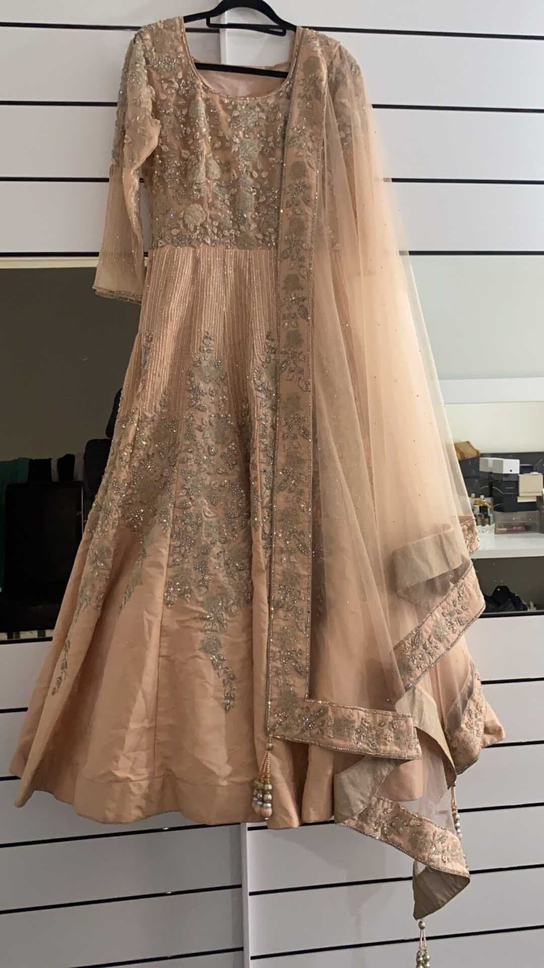 Women’s party dress — image 1