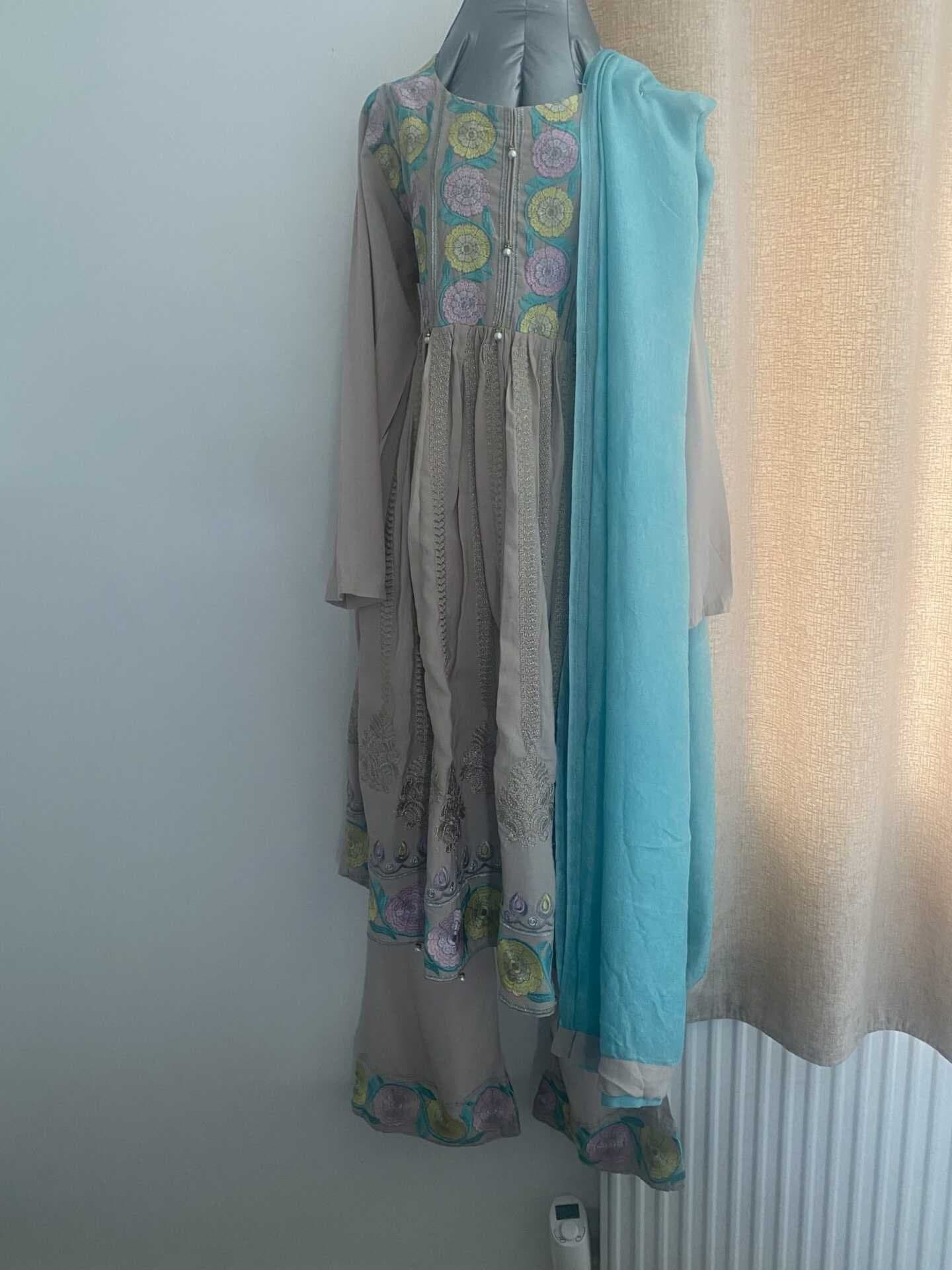 Midi Dress — image 1