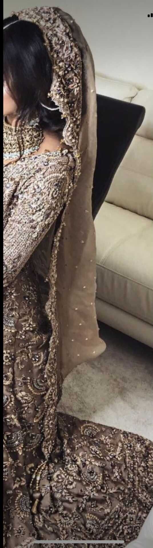 Wedding dress - Brand new! — image 1