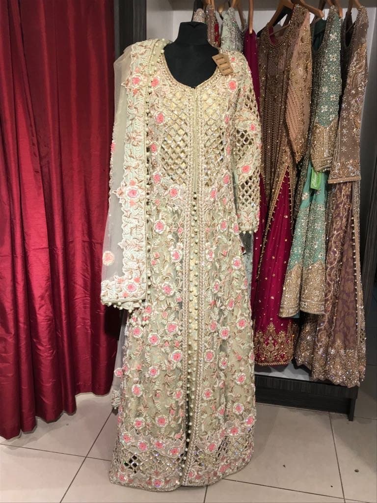 Walima Dress — image 1
