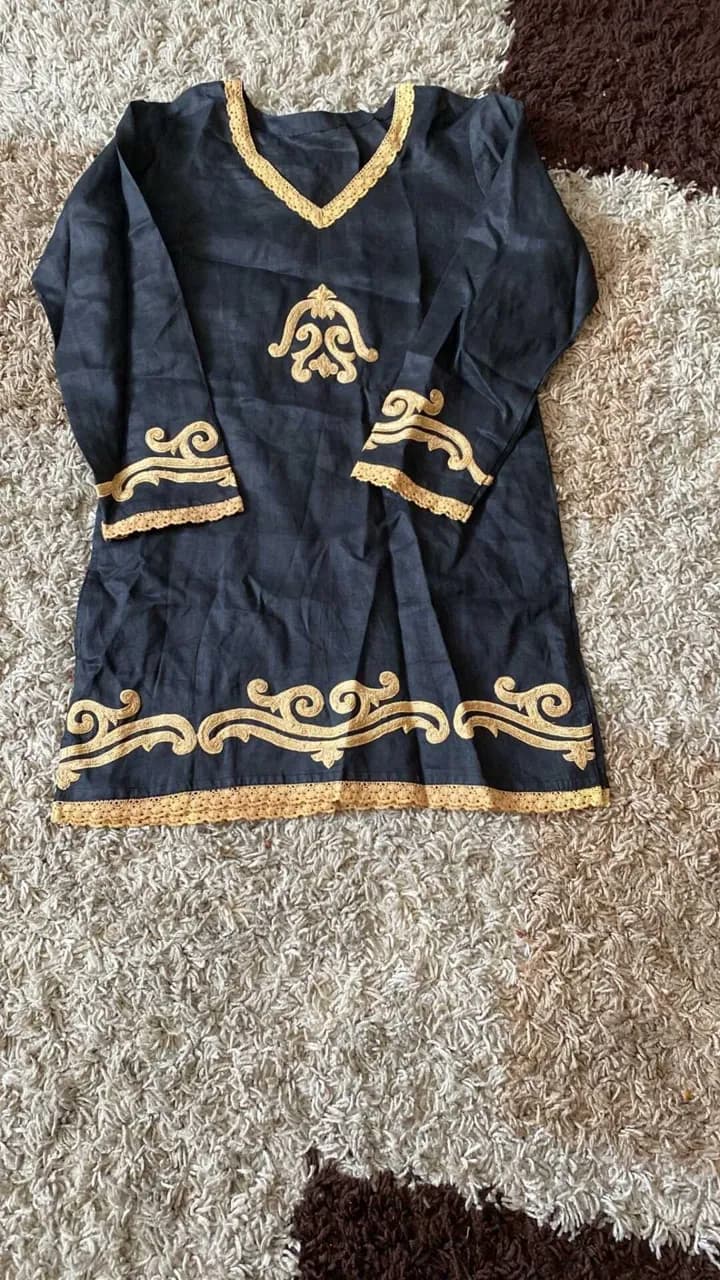 Small lawn kurta — image 1