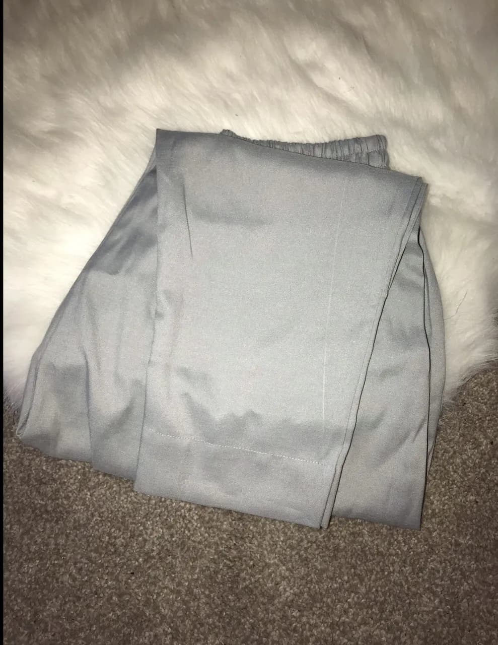 Pastel 2 piece suit Medium — image 1