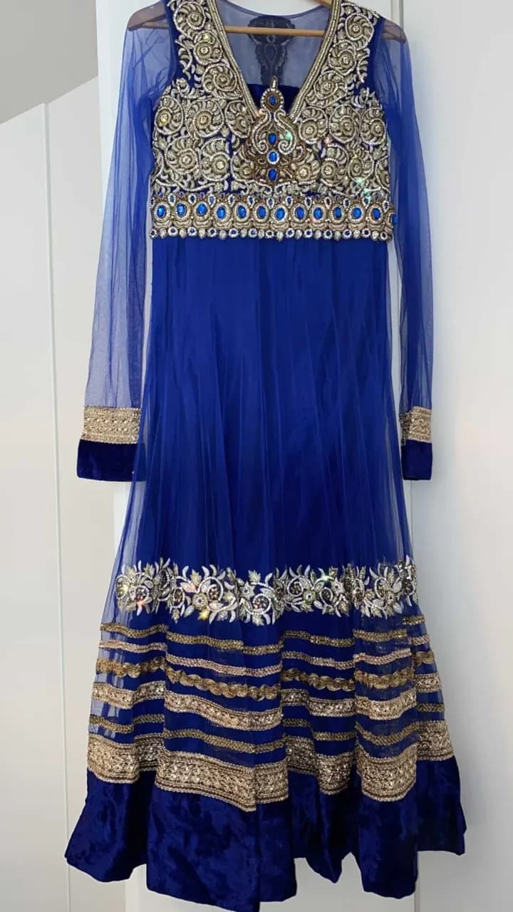 Formal Maxi — image 1