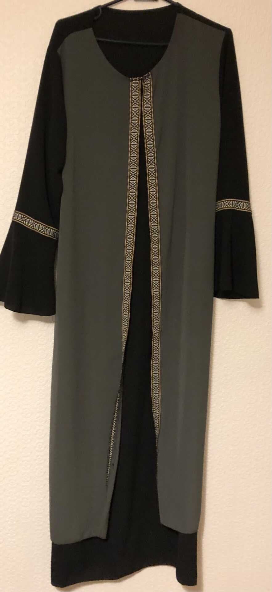 Abaya — image 1