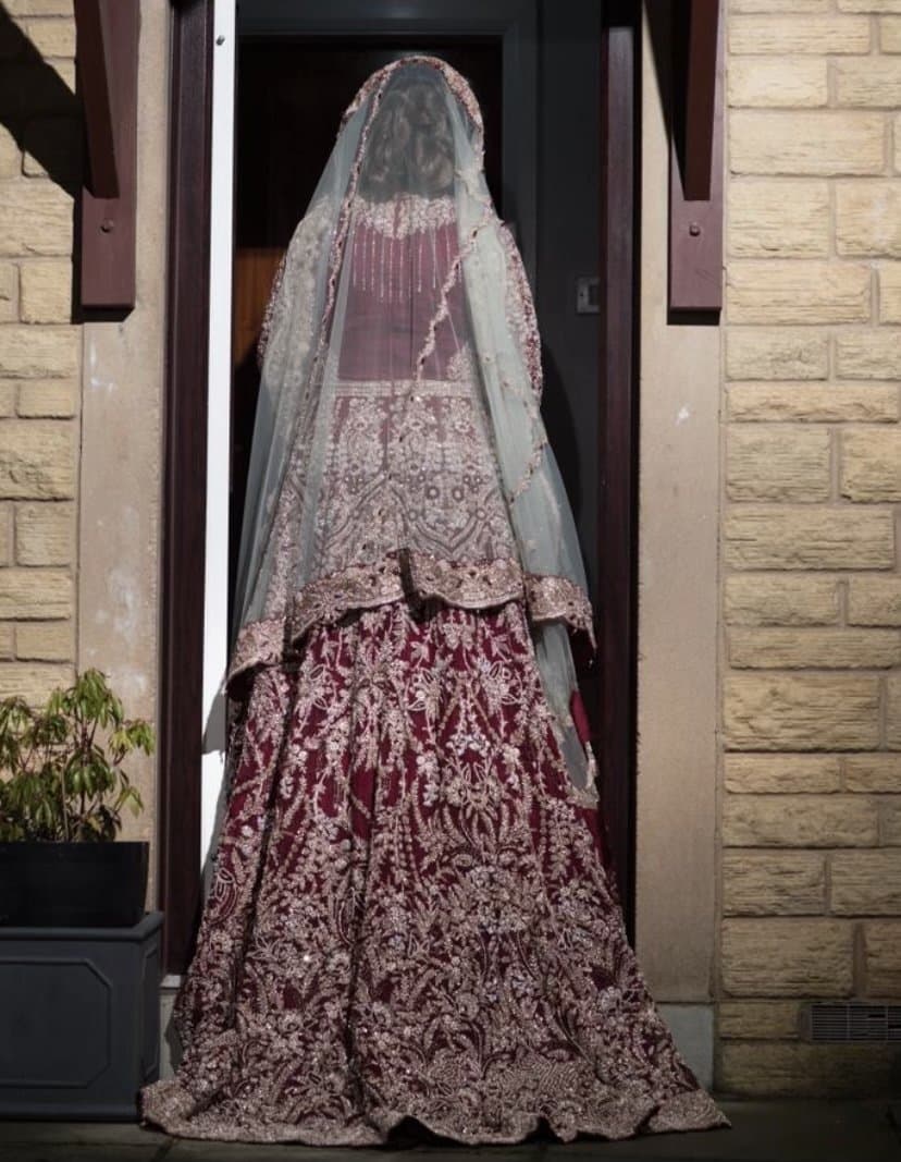 Mongas Lengha — image 1