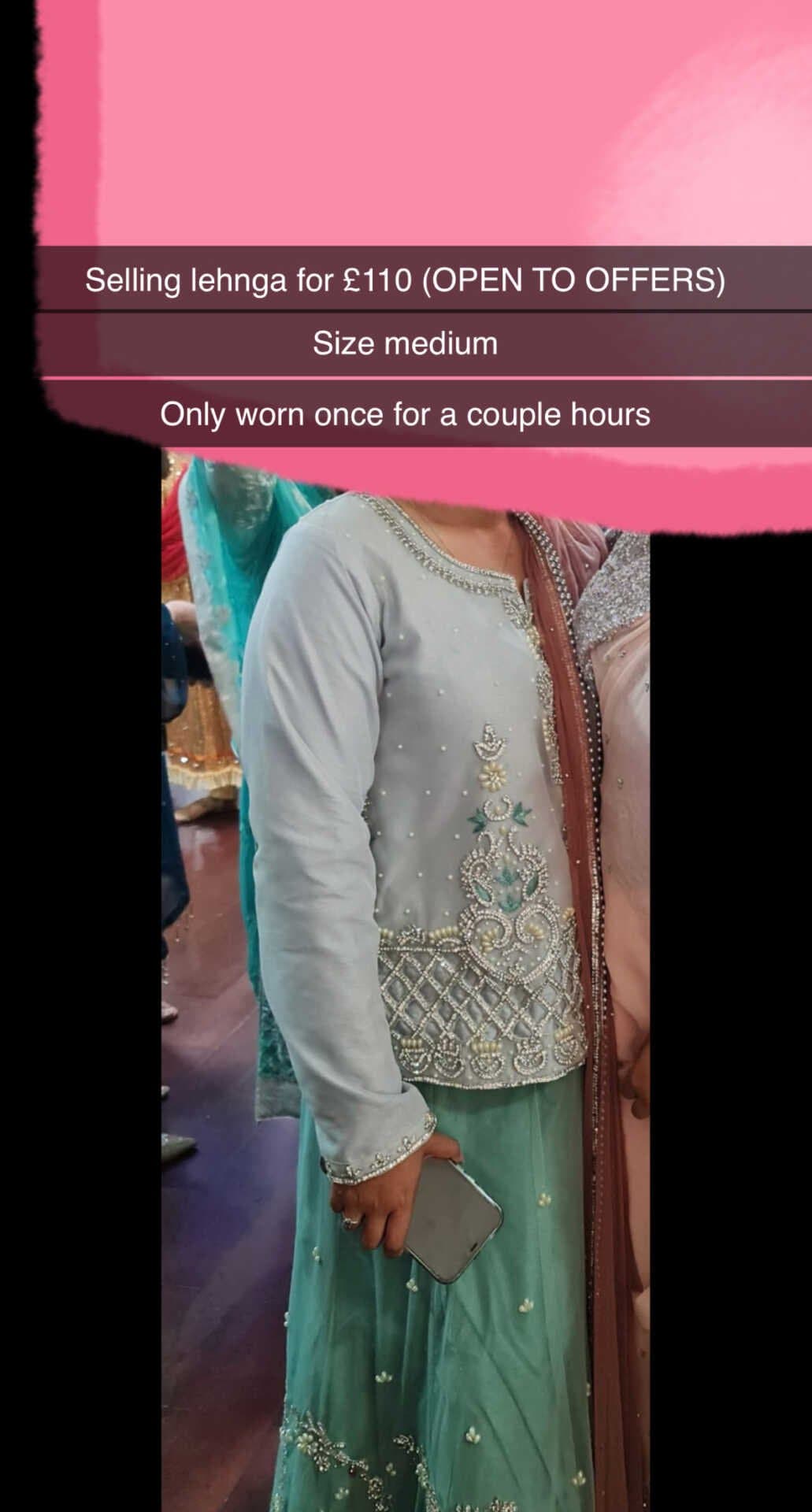 Lengha — image 1