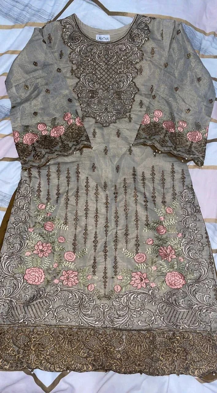 Kurta (lakhthai brand) — image 1