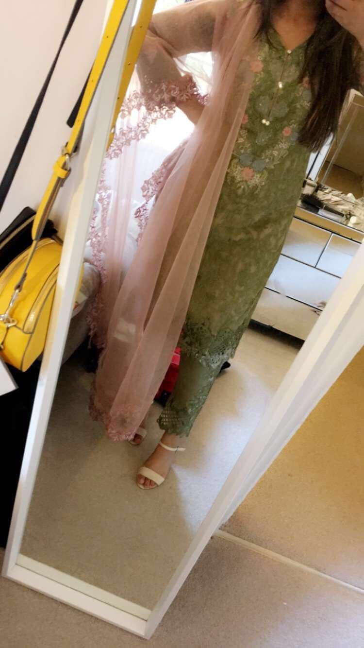 Pakistani kameez — image 1