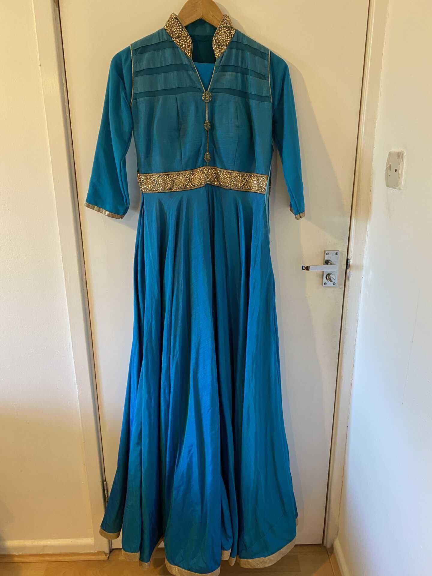 Long Dress — image 1