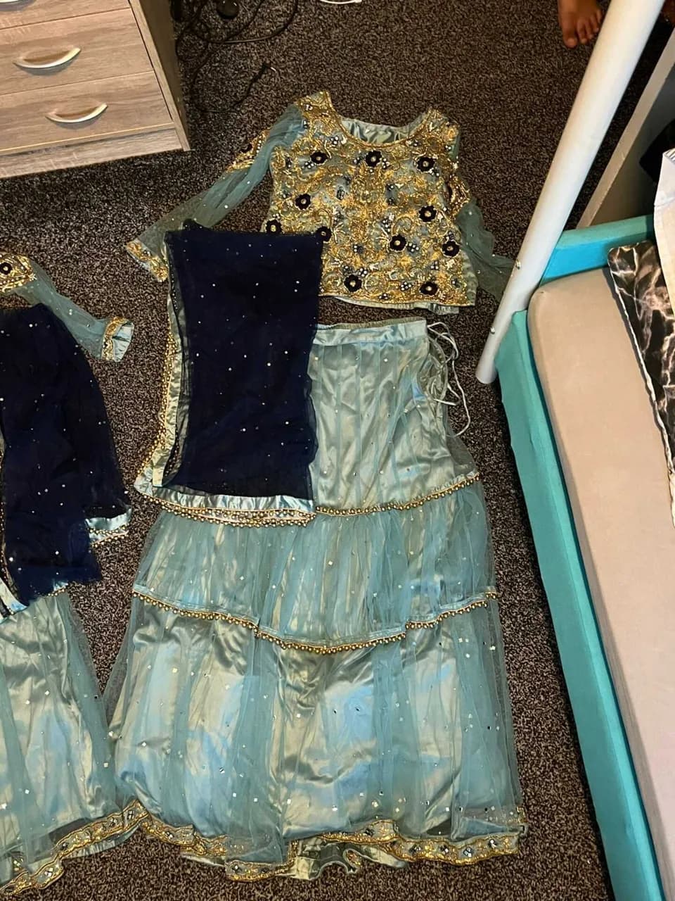 Lengha — image 1