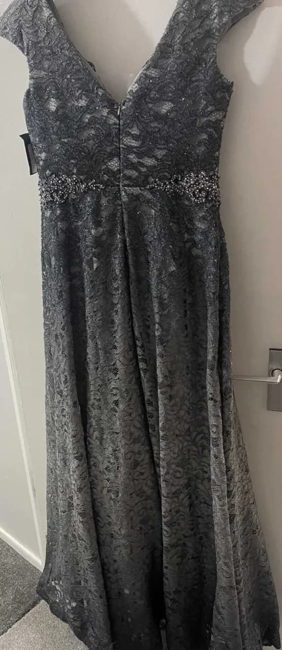 Long dress fancy — image 1