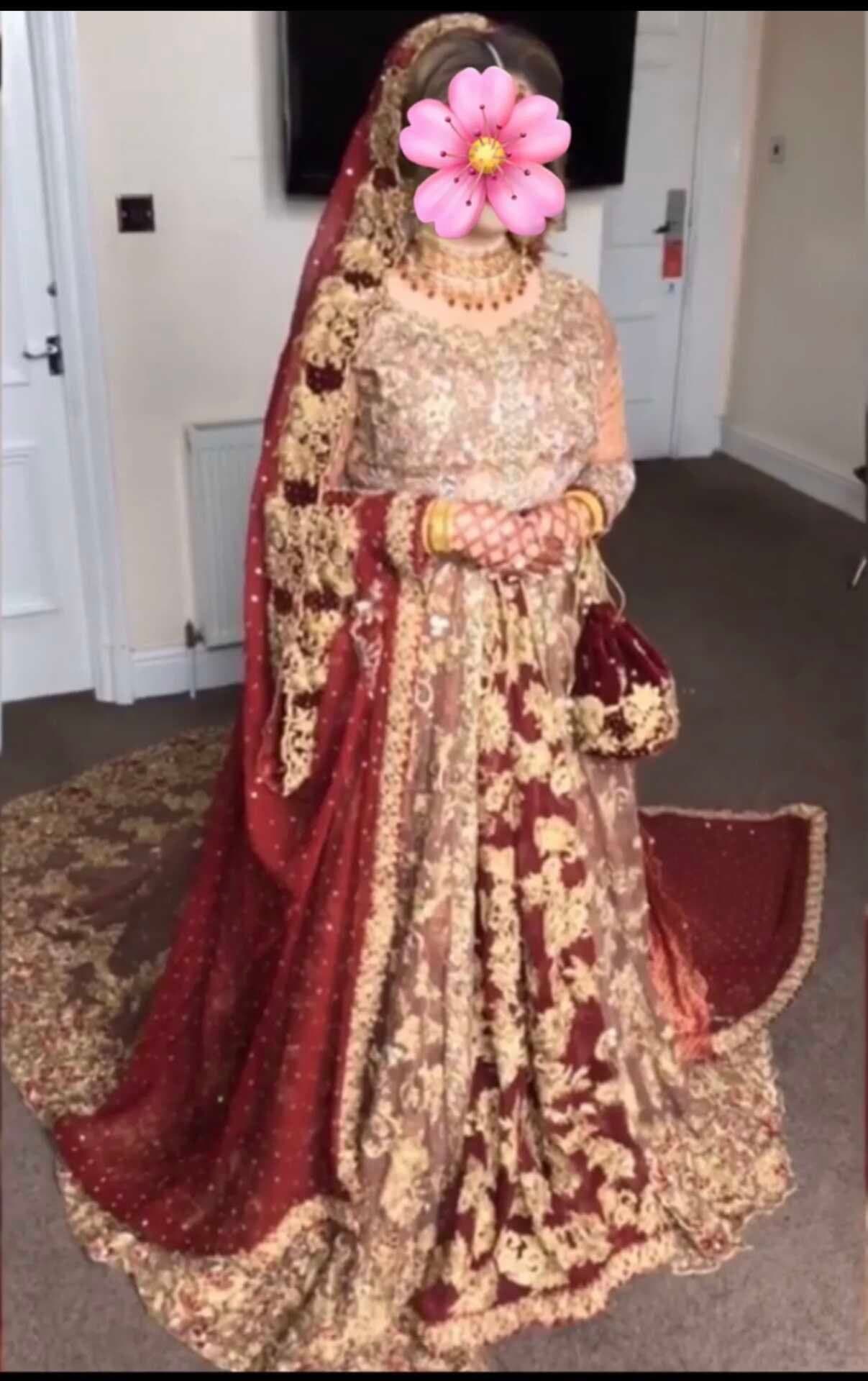 Umsha by uzma babar Lengha — image 1