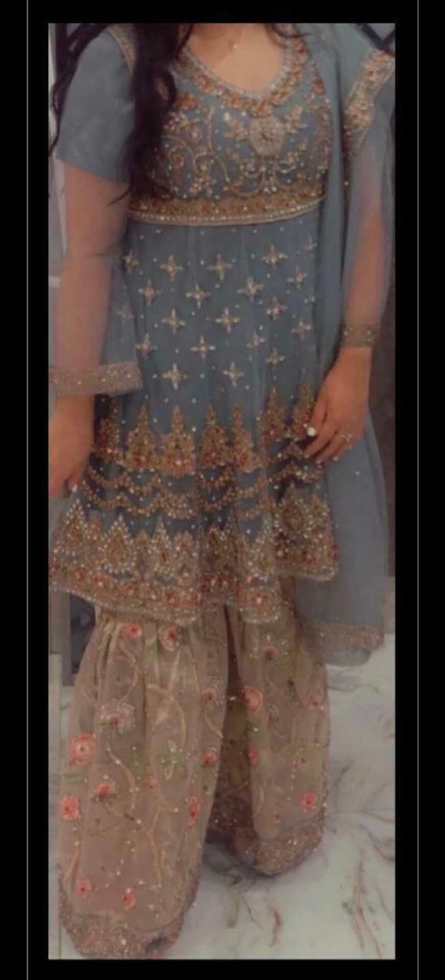 Party/Wedding wear — image 1