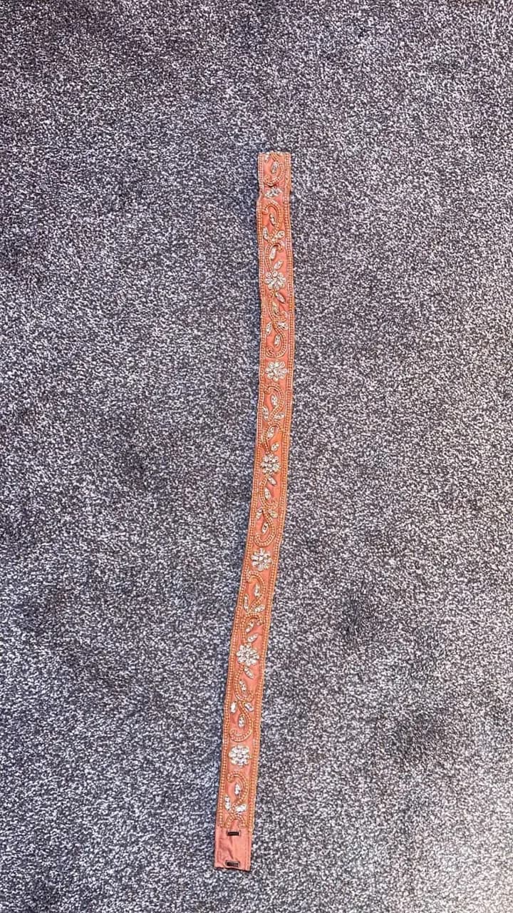 Wedding Sharara Suit — image 1