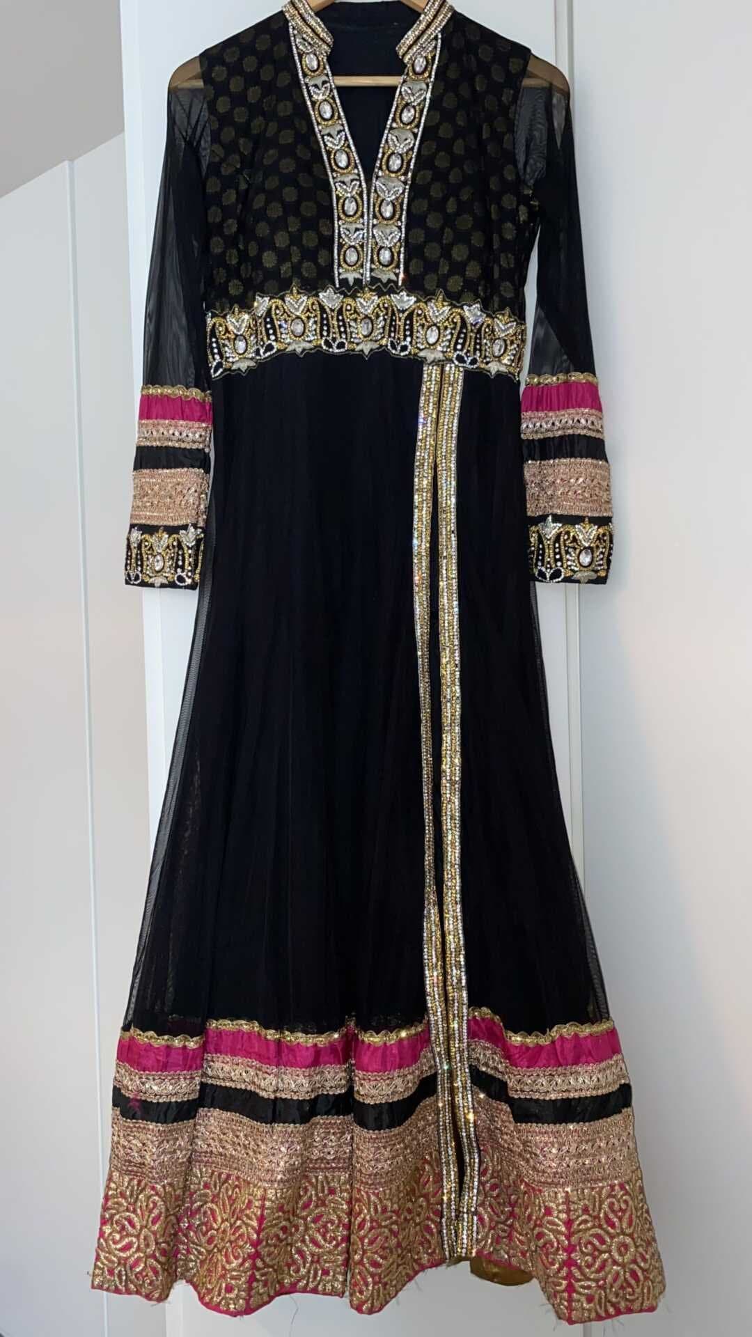Formal maxi — image 1