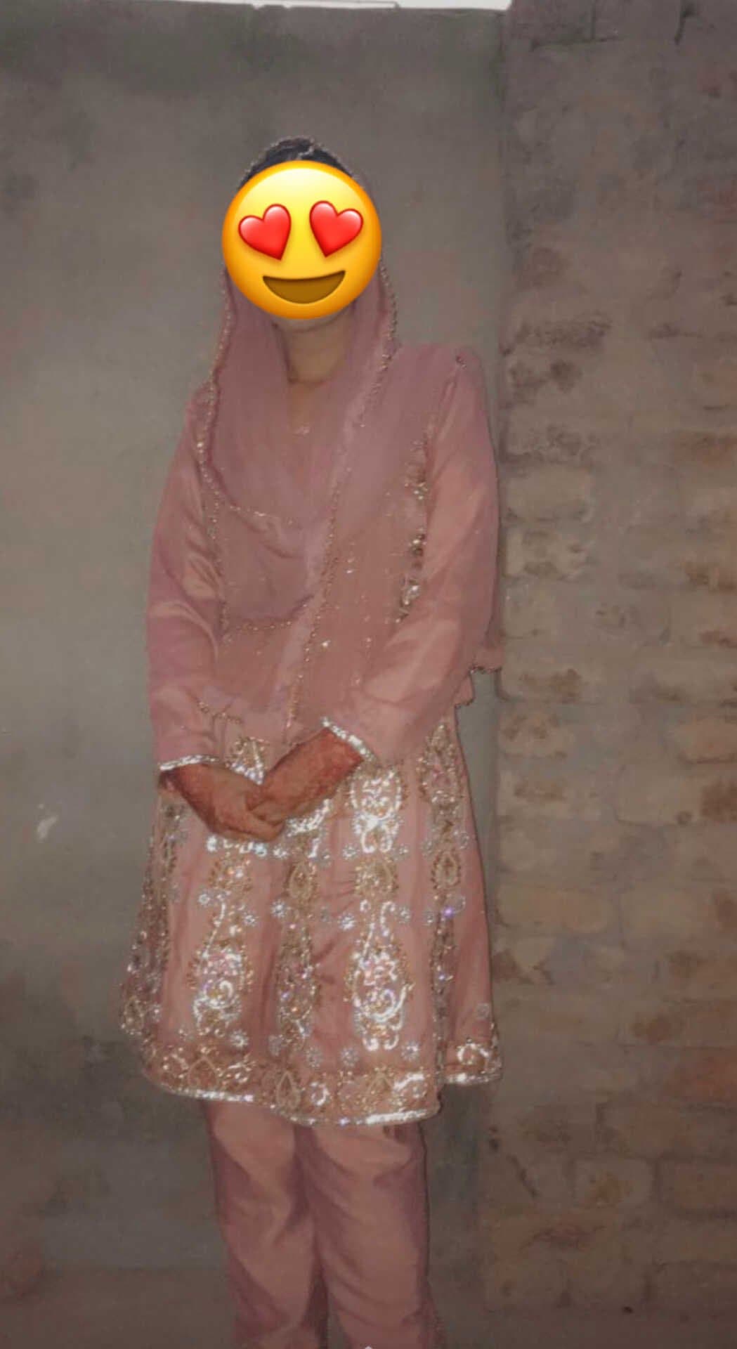 Frock and trousers — image 1
