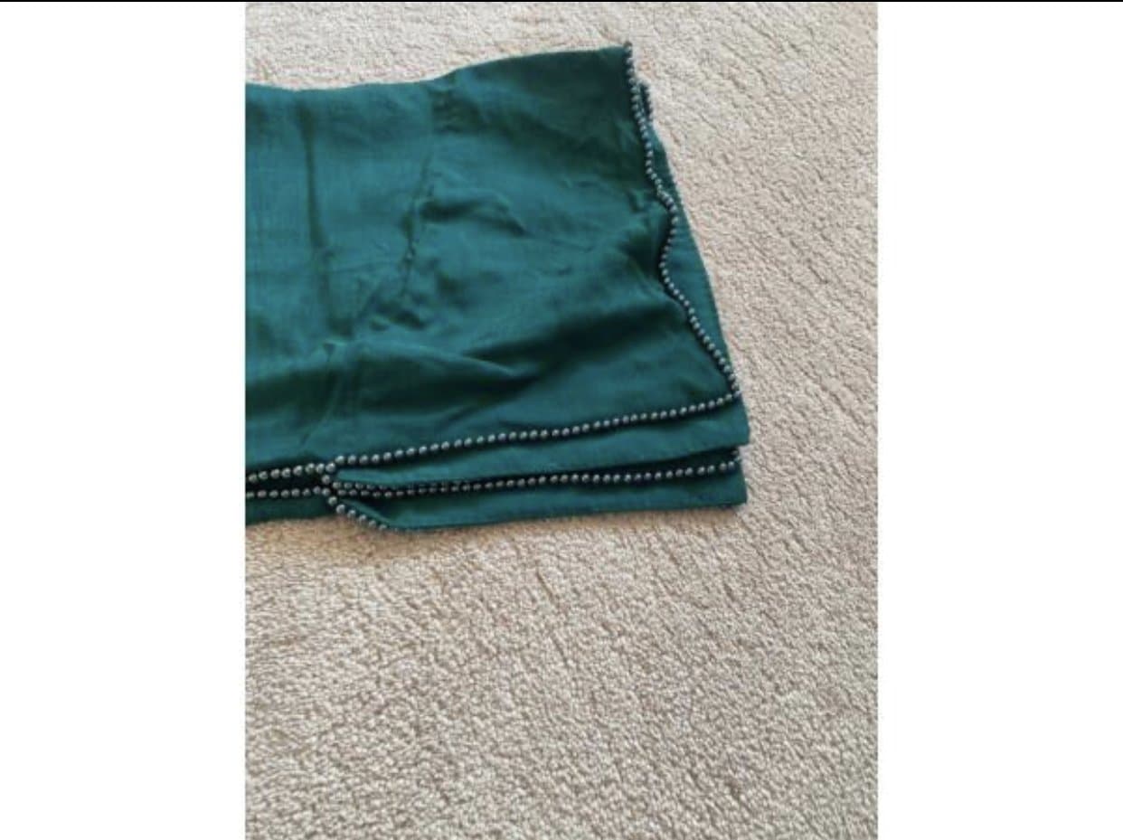 Suffuse suit — image 1